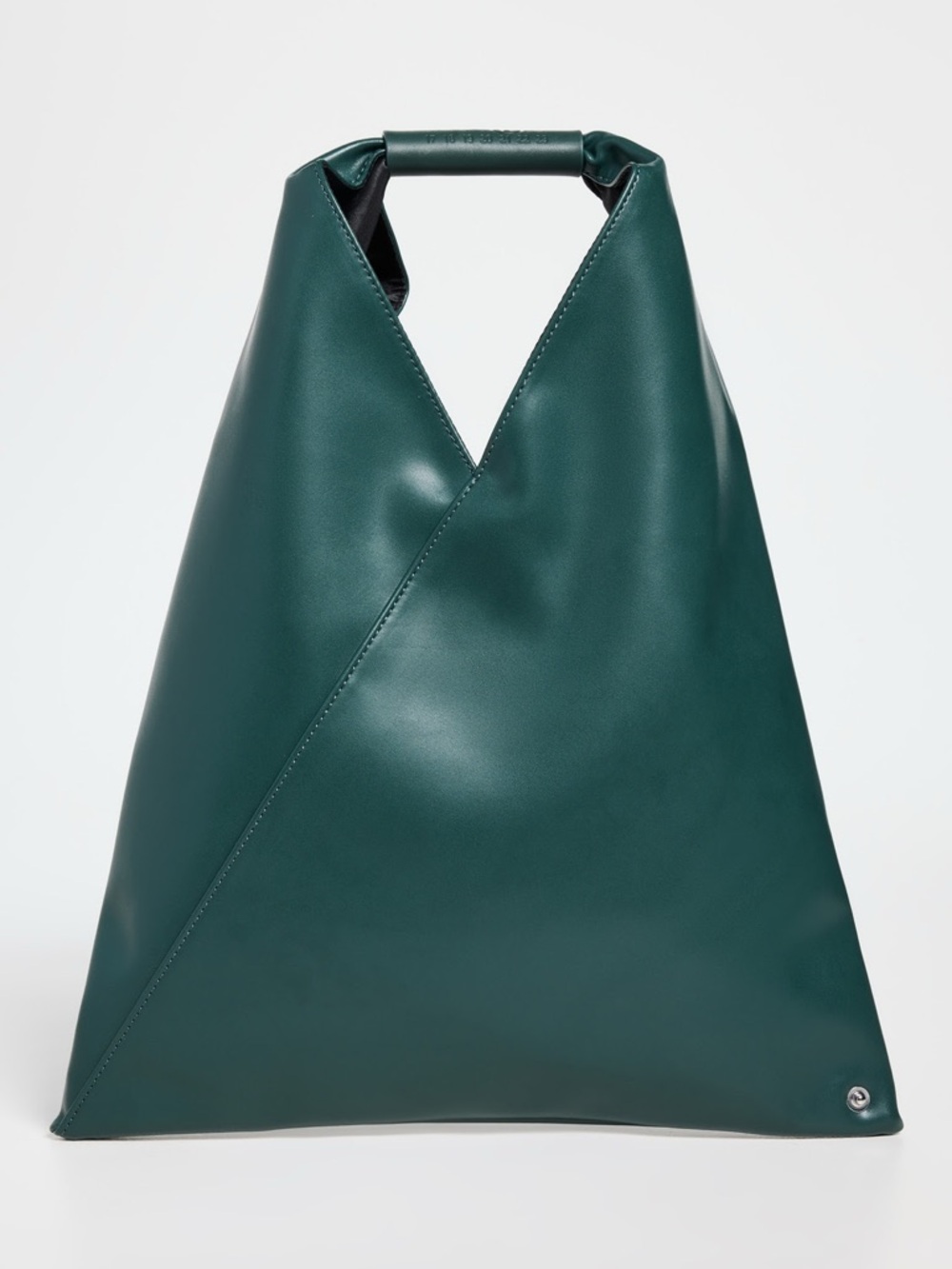 MM6 Maison Martin Margiela Small Japanese Handbag - Green Gables